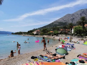 Apartment Franka by the Sea